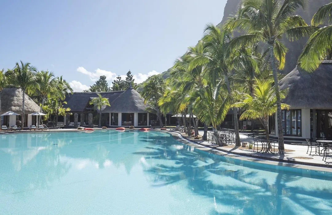 Dinarobin Beachcomber Golf Resort&Spa-1
