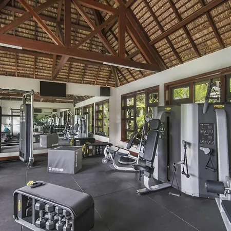 Dinarobin Beachcomber Golf Resort & Spa-2