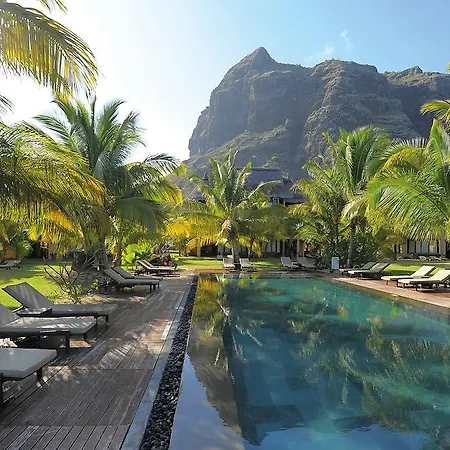 Dinarobin Beachcomber Golf Resort&Spa-2